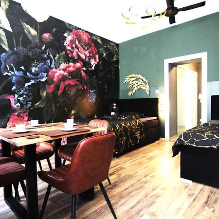 Boutique Apartments Vienna - Design 6 Luaran gambar