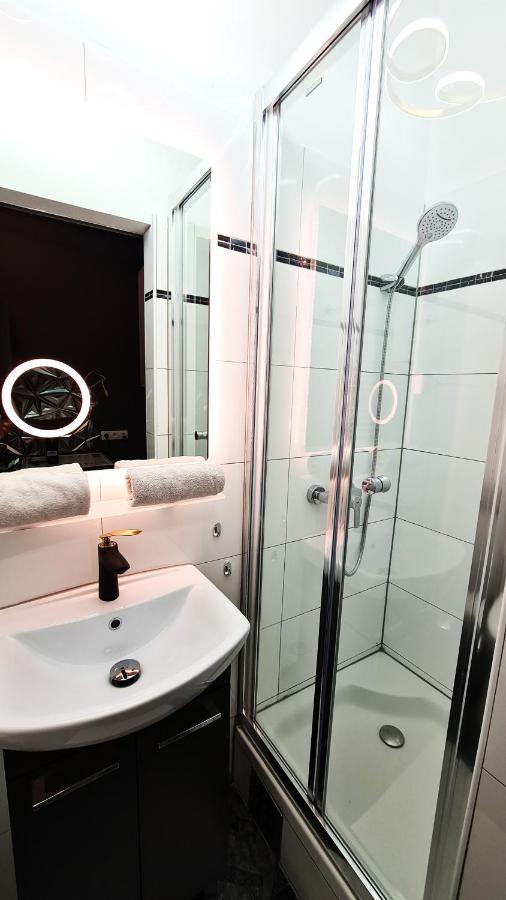 Boutique Apartments Vienna - Design 6 Luaran gambar